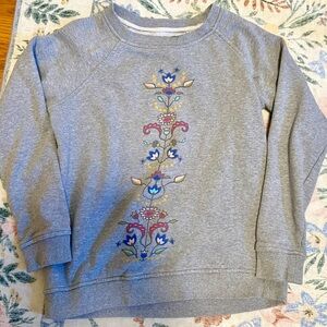 Pendleton Graphic Sweatshirt